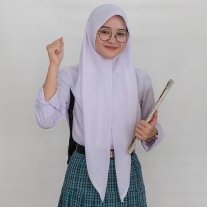 Baju Seragam Sekolah 2025