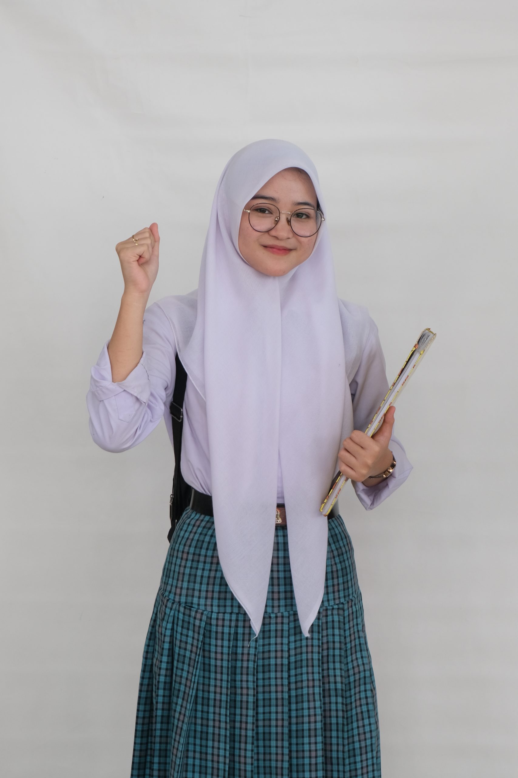 Baju Seragam Sekolah 2025