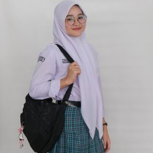 Baju Seragam Sekolah Kejuruan 2025