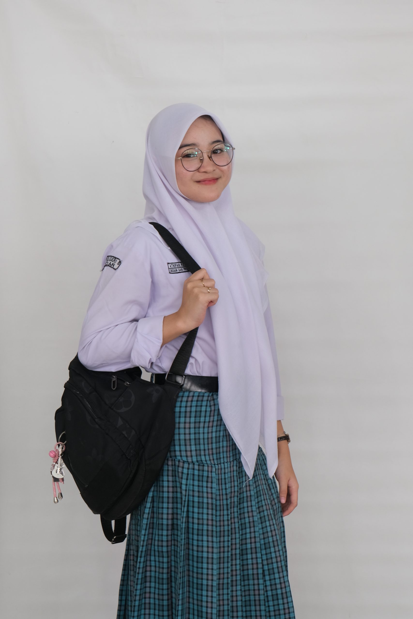 Baju Seragam Sekolah Kejuruan 2025