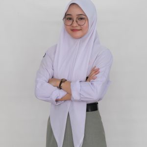 Baju Seragam Sekolah