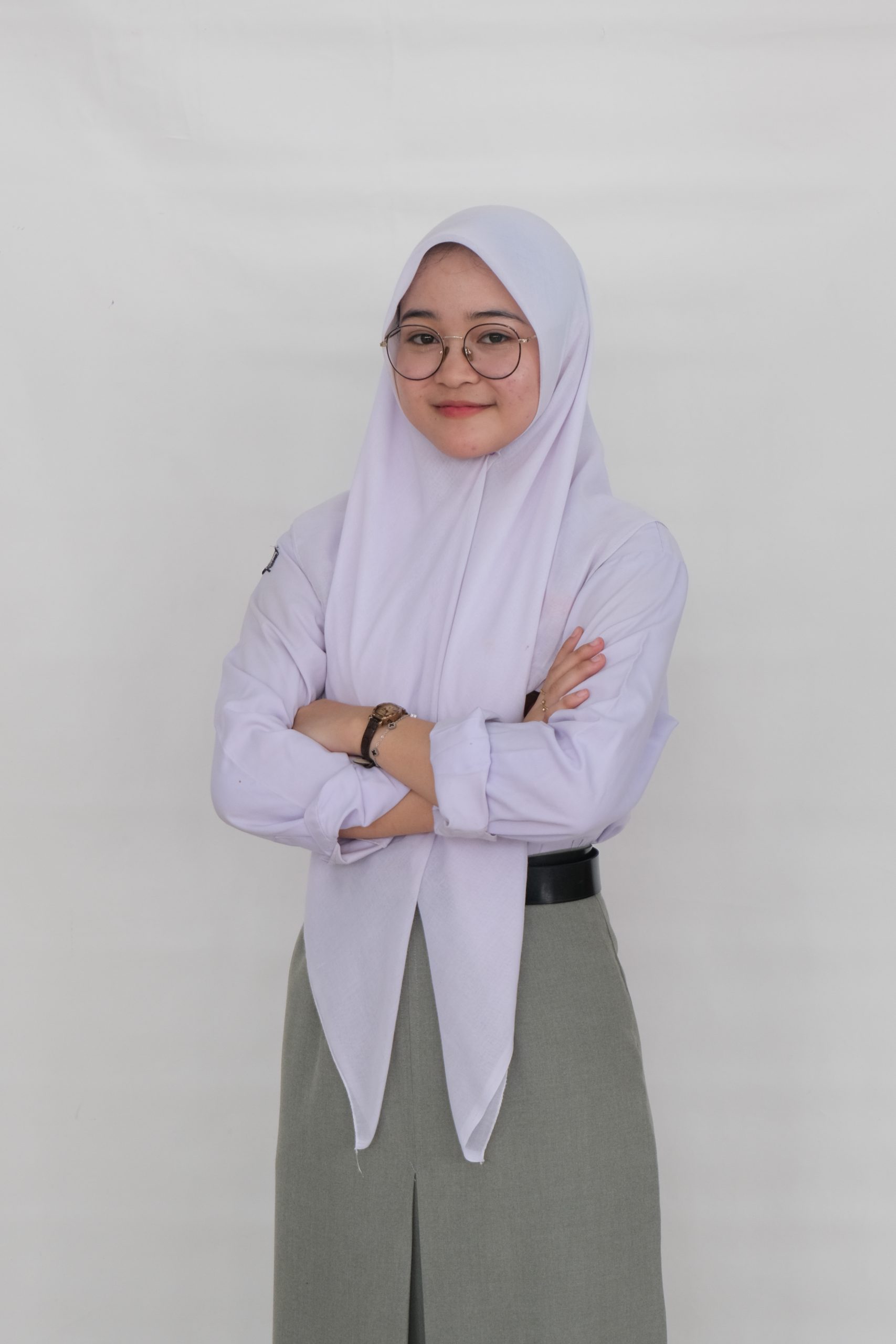 Baju Seragam Sekolah