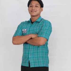 Baju Seragam Sekolah Kejuruan Kekinian 2026