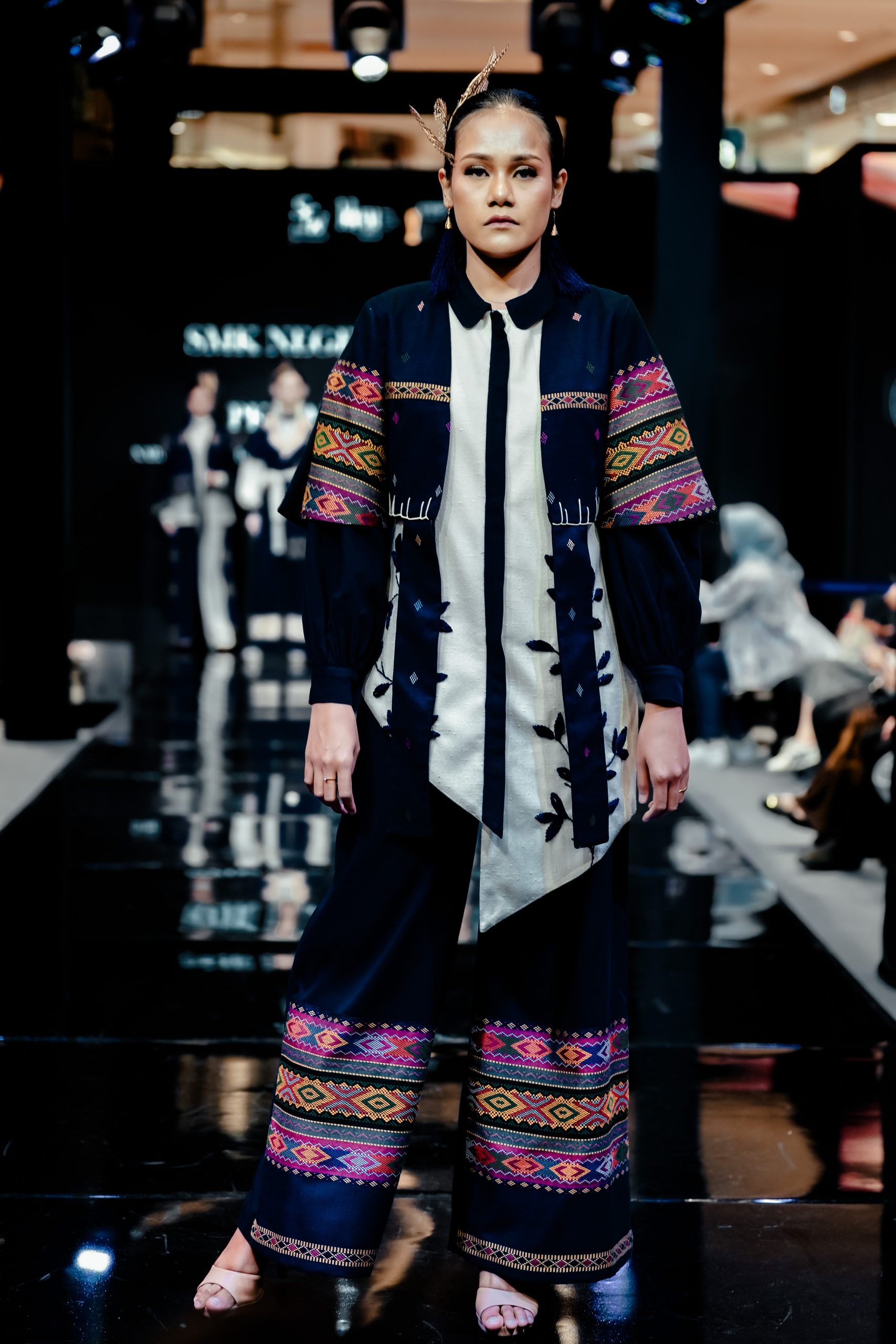 Baju Custom Terbaru 2025