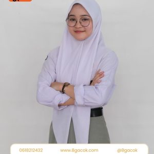 Baju Seragam Sekolah 2025