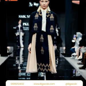 Baju Custom Terbaru 2025