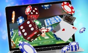 Discover the Best €5 Minimum Deposit Casinos for 2023 1012473328
