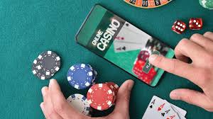 Discover the Excitement of Ocean Breeze Casino Games